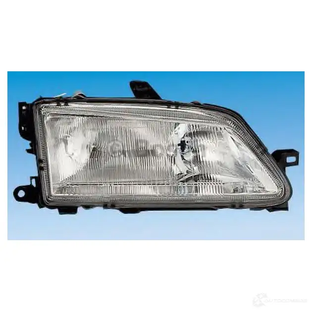 Фара BOSCH 322073 GQYWDC E11 0013 0015 0318083013 изображение 0