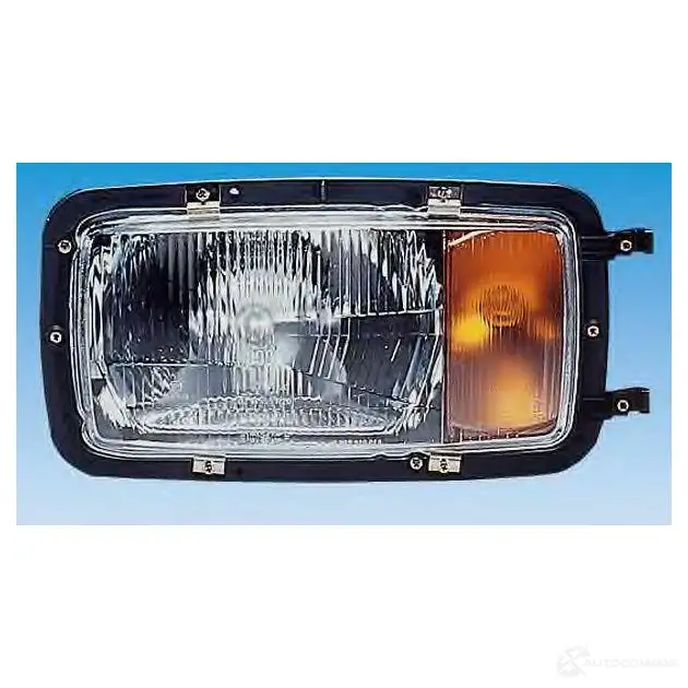 Фара BOSCH 320426 4YW PH 0301057007 3165141266917