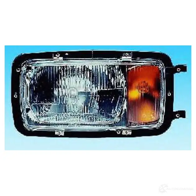 Фара BOSCH 320427 E1 142768 14536 6R0142768 42742R6.. VNRYR8A 0301057008
