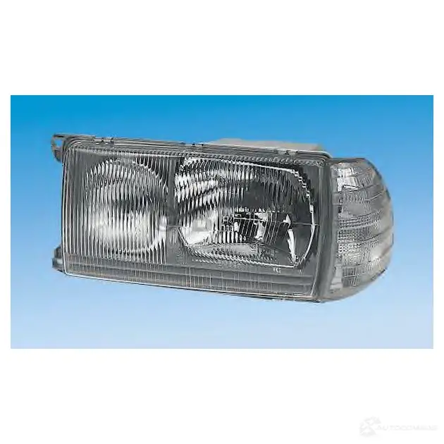 Фара BOSCH WUWLWO 320450 0301060604 E1 7127