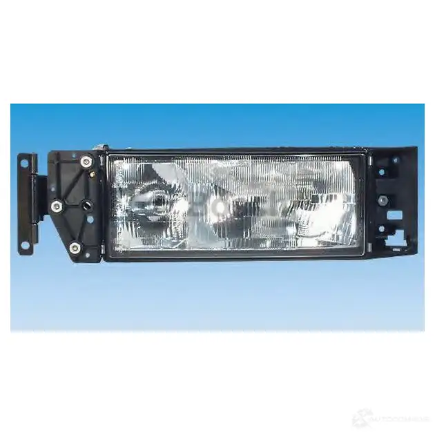 Фара BOSCH E3 46897 46898 0246898 0446897... IVAHSL 322000 0318055314