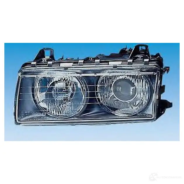 Фара BOSCH 0301087426 44 IZRF 3165141268966 320573