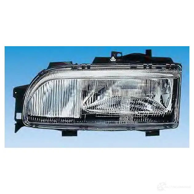 Фара BOSCH E1 17197 OMKMF 0301072753 320502