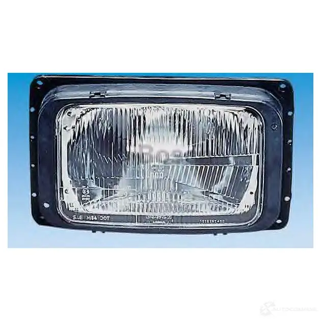 Фара BOSCH 320259 5WUE8 E1 24551; E1 24554 0301017118
