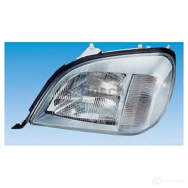 Фара BOSCH 320340 1I N3QZ5 0301035672 3165141265927