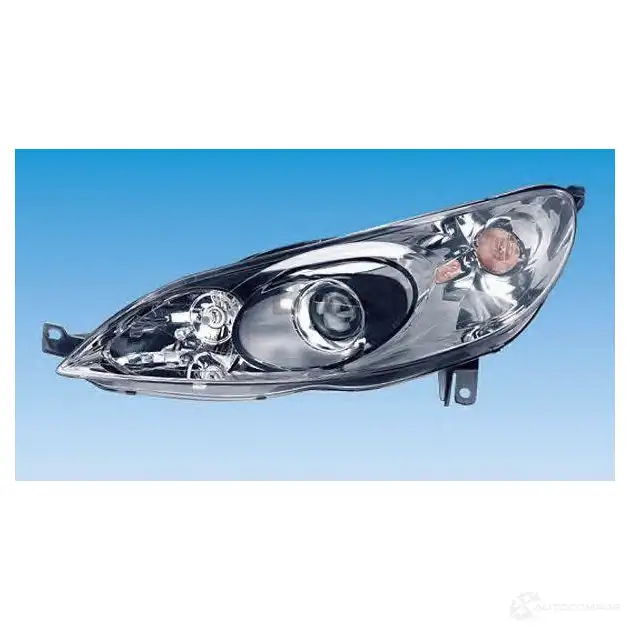 Фара BOSCH 0301213204 Halogen 321019 E1 1682 1683