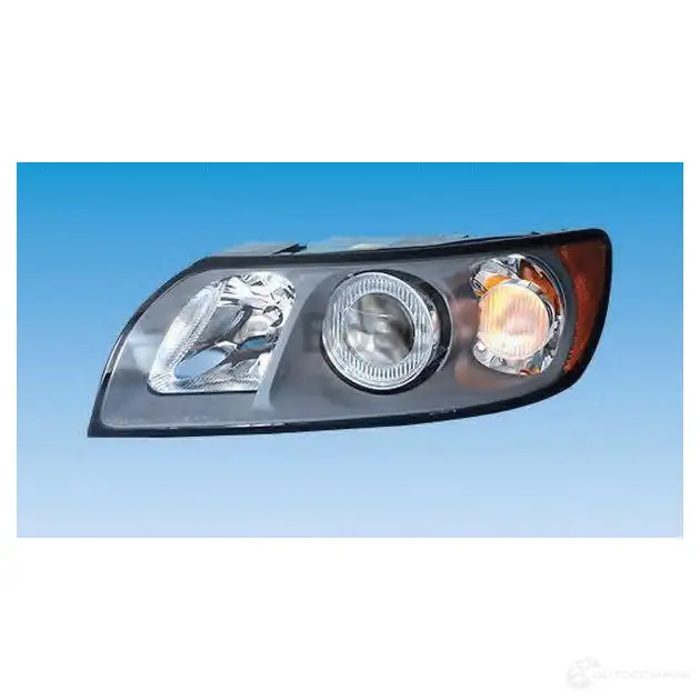 Фара BOSCH 0301198206 320931 E1 1627 1628 E1 1627 1628