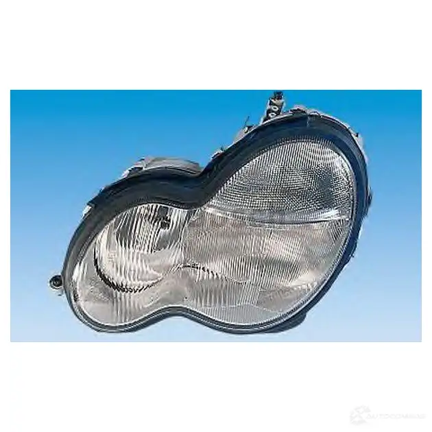 Фара BOSCH E1 871 874 XENON 4.1 0301166672 320788