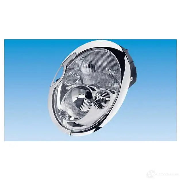 Фара BOSCH E13 546; E13 548 VLHZB5 322176 0318112073