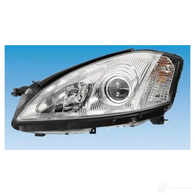 Фара BOSCH 321429 4047024058880 B 8MPM1 0302498004