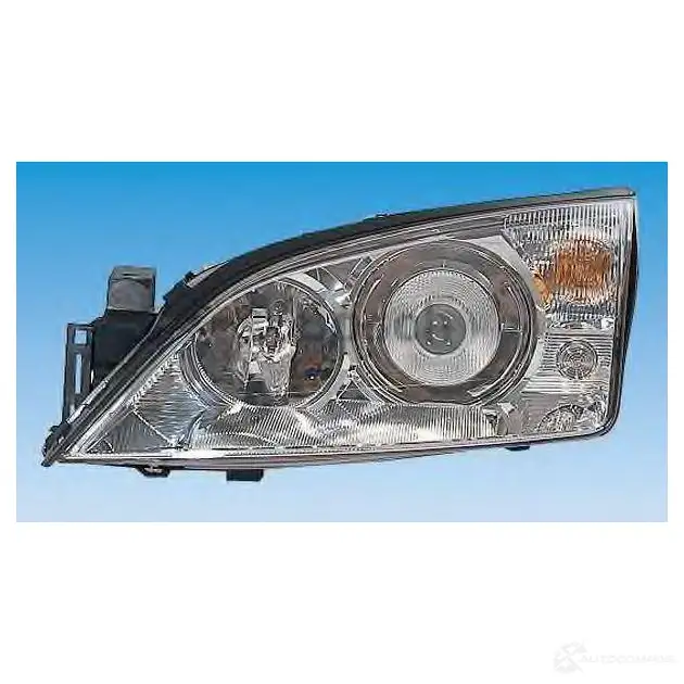 Фара BOSCH 0301174280 ZHLGE 320832 Xenon 4.0 изображение 0
