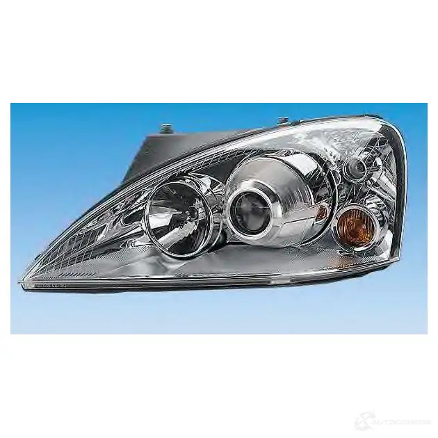 Фара BOSCH 320877 E13 9728 KXV0R54 0301183274