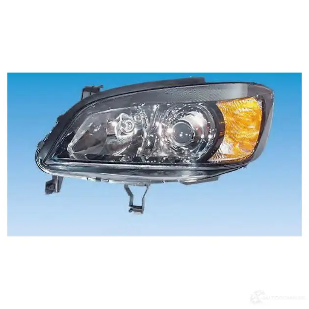Фара BOSCH 347890 Xenon 4.0 UO6EPFP 1307022332 изображение 0