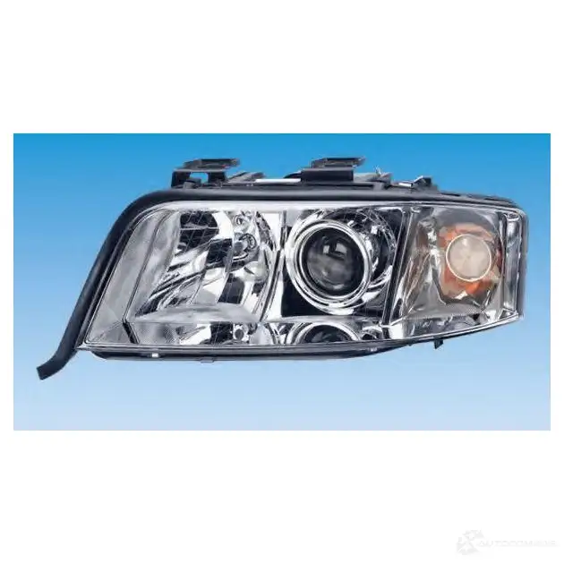 Фара BOSCH 0986310416 E1 1247 5JY2AVU 334611 изображение 0