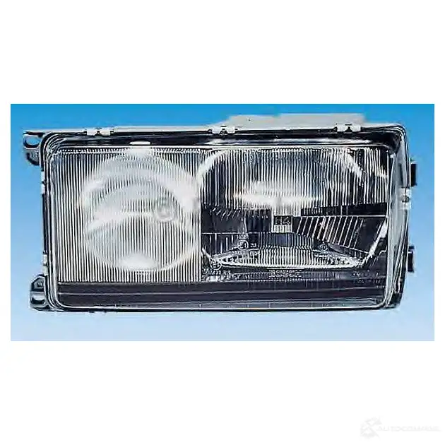 Фара BOSCH U58JTEG E1 34435 0301060163 320445