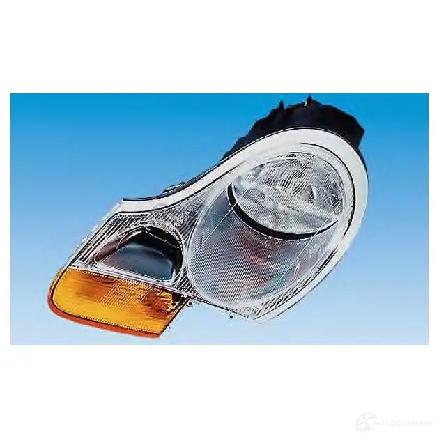 Фара BOSCH JL7OYFR 1423138477 0302473017 Halo gen