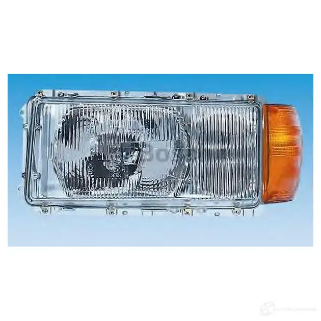 Фара BOSCH 320422 E4 36 JHMJ55 0301056108
