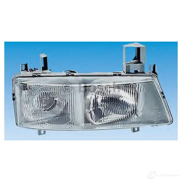Фара BOSCH 8 D8IT 0301011015 3165141264395 320228