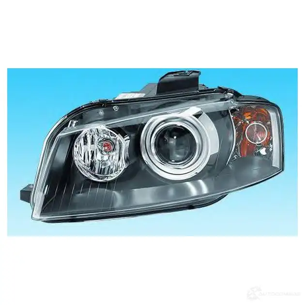 Фара BOSCH 347944 Xenon 6.0 E1 1963 1964 1307022496