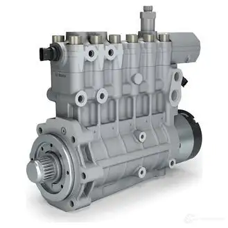 Тнвд, топливный насос высокого давления BOSCH 1437247043 RWZ 23V1 f00bc00122
