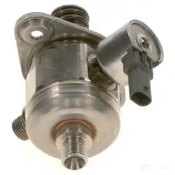 Тнвд, топливный насос высокого давления BOSCH HD P-5-PE 0261520254 1193452346 5MKRHJ2 - Изображение 1
