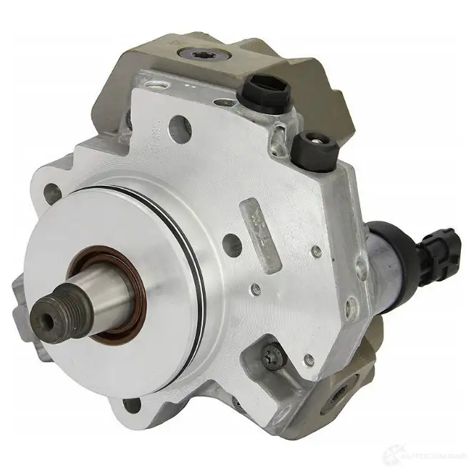 Тнвд, топливный насос высокого давления BOSCH 8J073 CR/CP3S3/L110/30-789 S 0445020054 1423083285 - Изображение 1