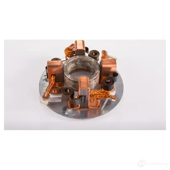 Щеткодержатель BOSCH 3165142947556 2004336078 NS 7953 6987162 - Изображение 1