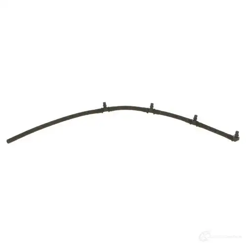 Шланг обратки топлива BOSCH 3165143495902 330784 0928400541 LXI 9R6V - Изображение 1
