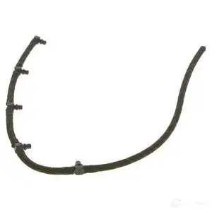 Шланг обратки топлива BOSCH T 2B0NJ 3165142953588 330756 0928400318 - Изображение 1