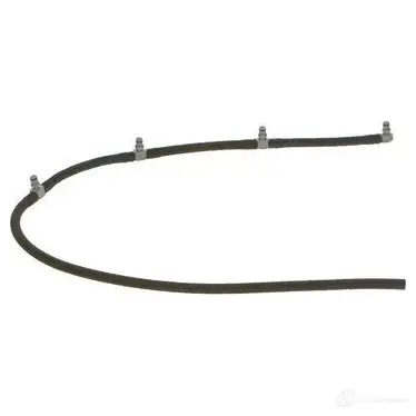 Шланг обратки топлива BOSCH 3165144148661 AB 1U5L 330816 0928402046 - Изображение 1