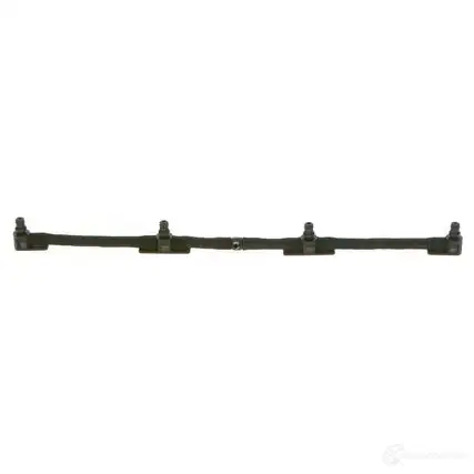 Шланг обратки топлива BOSCH NA9YP0 328558 0445130008 FRL-M V - Изображение 1