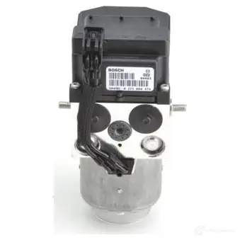 Блок АБС BOSCH 316297 ABSR 5.3 ASG 0265220639 HY569 - Изображение 1