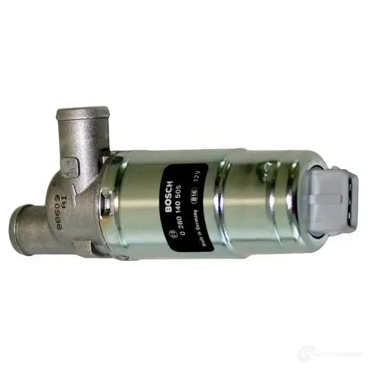 Датчик холостого хода, регулятор BOSCH 0280140505 317364 526 DDM 3165142529332