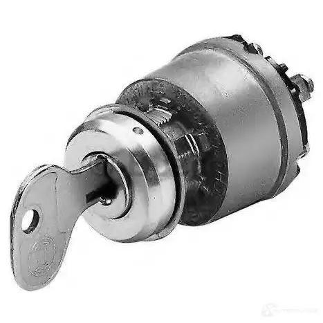 Замок зажигания BOSCH 35 080 0342309003 SH/ZAS3/3 324539 - Изображение 1