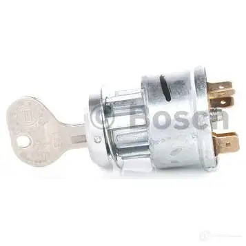 Замок зажигания BOSCH 324526 ZIMQQ C 0342006009 3165142988832 - Изображение 1