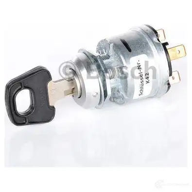 Замок зажигания BOSCH 324544 0342309011 P1 PM6 3165141856132 - Изображение 1