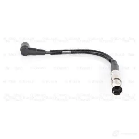 Высоковольтный провод зажигания BOSCH 335940 KYX7JR 35 BK 0986357703 - Изображение 1