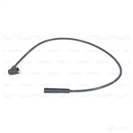 Высоковольтный провод зажигания BOSCH 335192 A 90 0986356012 FBHWR - Изображение 1