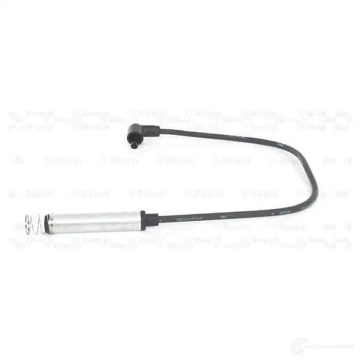 Высоковольтный провод зажигания BOSCH 0986356087 OD 60 1F7JO0 335243 - Изображение 1