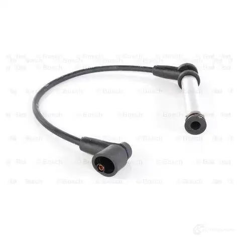 Высоковольтный провод зажигания BOSCH 335373 0986356237 I3EOFO OM 40 - Изображение 1