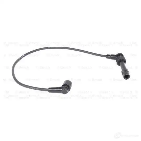 Высоковольтный провод зажигания BOSCH 0986356250 XIT3I2 Z 65 335384 - Изображение 1