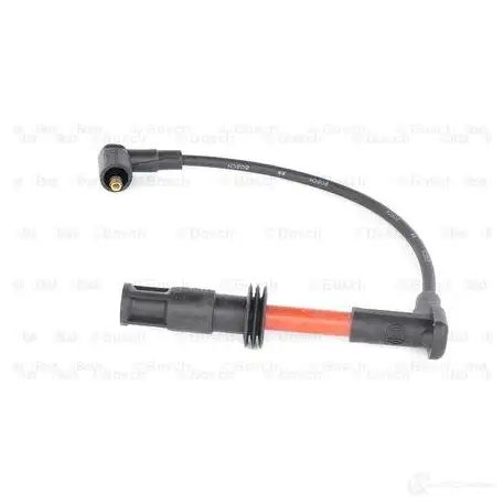 Высоковольтный провод зажигания BOSCH 0356912860 GWBC09 324932 EE 860 - Изображение 1