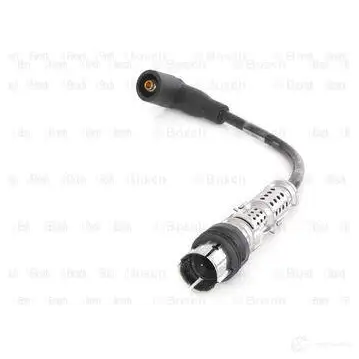 Высоковольтный провод зажигания BOSCH 0986357729 27 VX 335966 0XUJ6R изображение 0