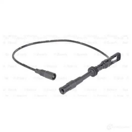 Высоковольтный провод зажигания BOSCH BSZY06A 0986357728 335965 82 VT изображение 2