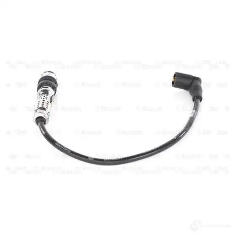 Высоковольтный провод зажигания BOSCH YDDXY 45 VX 0986357730 335967 изображение 1