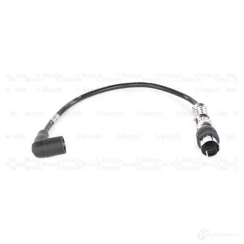 Высоковольтный провод зажигания BOSCH YDDXY 45 VX 0986357730 335967 изображение 2