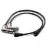 Высоковольтный провод зажигания BOSCH RT1GF 335996 0986357759 63 BS