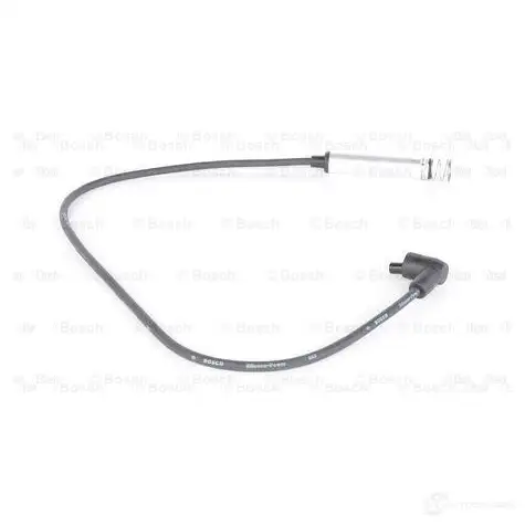 Высоковольтный провод зажигания BOSCH GSAO1F 335244 0986356088 OD 80 - Изображение 1