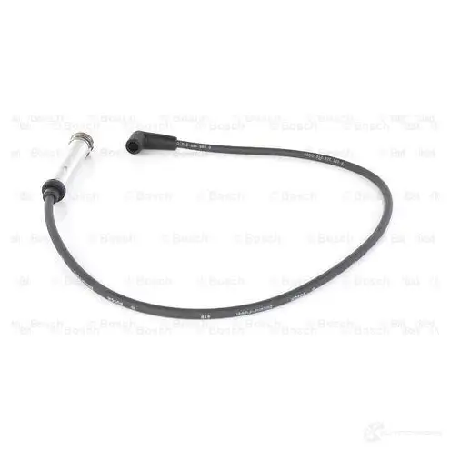 Высоковольтный провод зажигания BOSCH 0986356218 335357 OC 80 QFQ3XVQ - Изображение 1