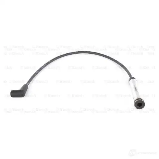Высоковольтный провод зажигания BOSCH 0986356217 0H672P 335356 OC 60 - Изображение 1